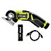 Ryobi 4V USB Akku-Universalschere RCT4-120G 