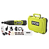 Ryobi Akku-Rotationswerkzeug RRT12-120BA335 (12 V, 1 Akku, 2 Ah) | BAUHAUS