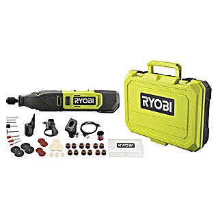 Ryobi Akku-Rotationswerkzeug RRT12-120BA335 (12 V, 1 Akku, 2 Ah)