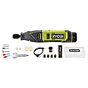 Ryobi 4V USB Akku-Multifunktionswerkzeug RRT4-120GA15 (4 V, 1 Akku, 2 Ah) | BAUHAUS