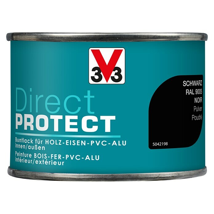 Peinture couleur V33 Direct Protect