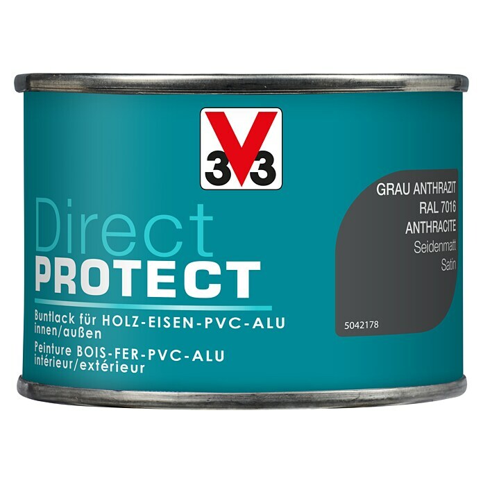 Peinture couleur Direct Protect V33
