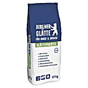 Berliner Glätte Glättspachtel (10 kg) | BAUHAUS