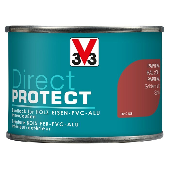 V33 Peinture Direct Protect