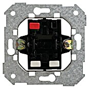 Simon 75 Mecanismo de conmutador cruzado (Aluminio, Metal)