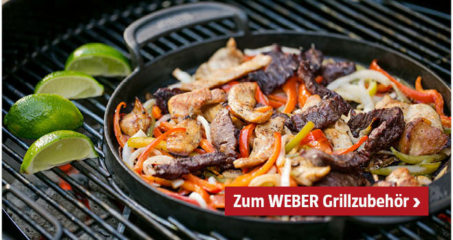 Weber Grillzubehör