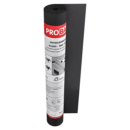 Probau  Unterlegbahn Silent Pro