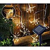 BAUHAUS Solarna svetlobna veriga Fireworks  (Dolžina: 3,4 m, LED) | 3121 - Solarleuchten dekorativ | CAJC - Outdoorleuchten Solar | CAJ - Outdoorleuchten | CA - Beleuchtung | C - Elektro | BAUHAUS