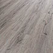 Vinylvloer Rigid SPC Eiken Sombra (Planken, 1.220 x 181 x 4,3 mm) | BAUHAUS
