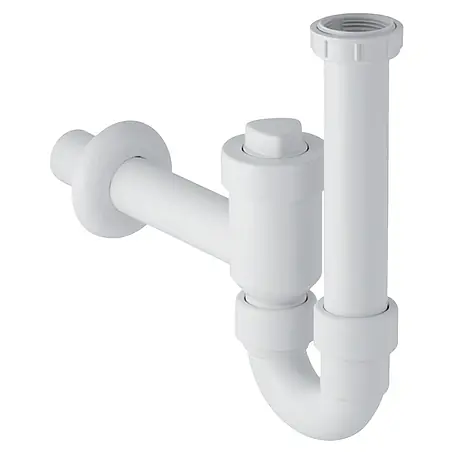 Geberit  Rohrbogen