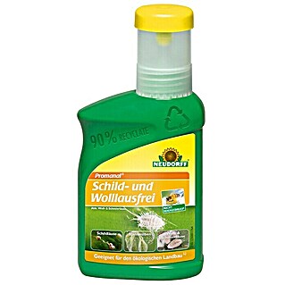 Neudorff Schild- & Wolllausfrei Promanal NEU (Nettovolumen: 250 ml)
