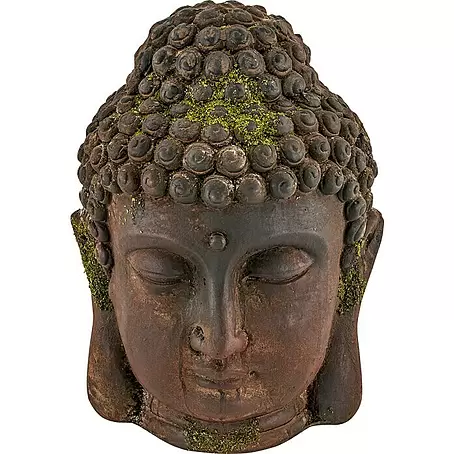 Buddhakopf Magnesia
