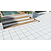 Terasna ploščica Garden Family Lightgrey  (60 x 60 x 2 cm, Mat) | Kamnite ploščice | Talne ploščice | Ploščice | Izdelki | BAUHAUS