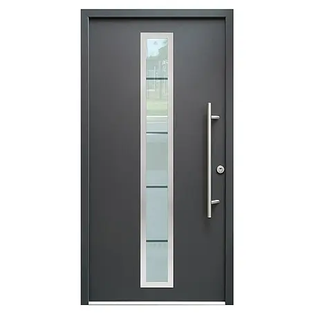 Splendoor  Haustür Thermodoor PLUS SP70 RC2