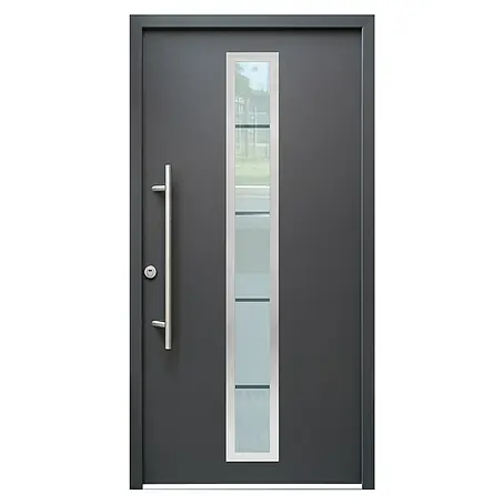 Splendoor  Haustür Thermodoor PLUS SP70 RC2