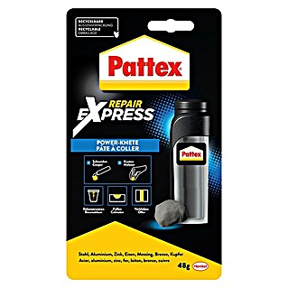 Pattex Powerknete Repair Express (1 Stk., 48 g)