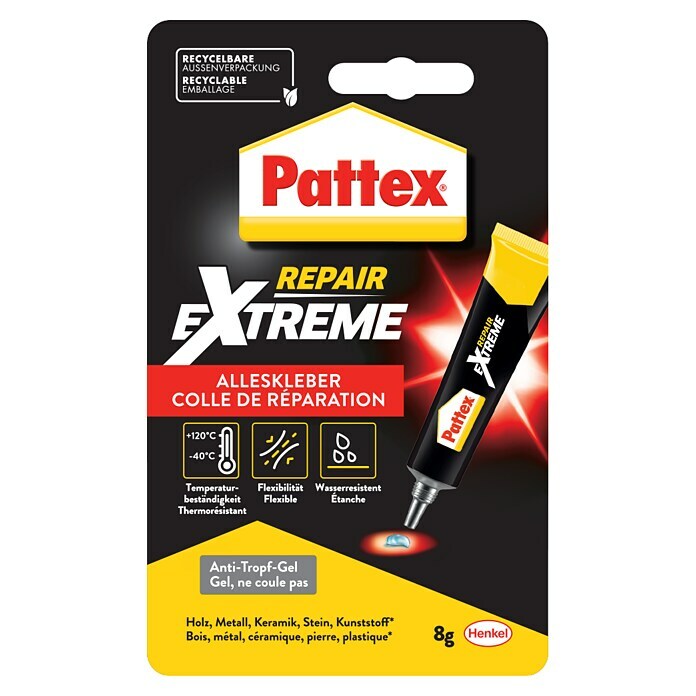 Pattex Repair Extrem