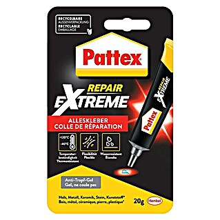 Pattex 100% Repair Powerkleber 100% Repair Gel (20 g)