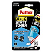 Pattex Kleben statt Bohren (142 g, Witterungsbeständig)