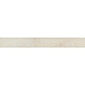 Marazzi Sockelfliese Jerusalem Oase Avorio (7 x 75 cm, Sandstein-Beige, Matt) | BAUHAUS