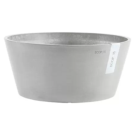 Ecopots  Pflanzschale rund Frankfurt