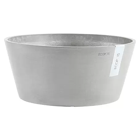 Ecopots  Pflanzschale rund Frankfurt