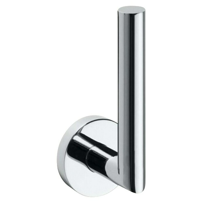 Bemeta Kopalniško držalo za brisačo  (Material: Medenina, Višina: 16,5 cm) | 3712 - Ausstattungsserien Metall Marke | DADD - Accessoires | DAD - Badausstattung | DA - Badausstattung/Bäderwelt | D - Sanitär | BAUHAUS