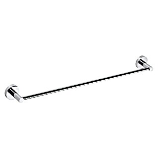 Bemeta Kopalniško držalo za brisačo Omega (Srebrna, Širina: 60 cm)