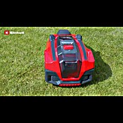 Einhell Power X-Change 18V Robot cortacésped FREELEXO CAM 500 (500 m², Ancho de corte: 18 cm, Navegación por cámara) | BAUHAUS