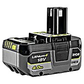 Ryobi ONE+ Akumulator in polnilnik RC18120-140X  (18 V, 4 Ah, 1 baterija) | 2305 - Akku - Akku-Zubehör | BBDI - Akkugeräte | BBD - Elektro WZ/Großmaschinen | BB - ElektroWZ/Großmaschinen | B - Werkz/Masch/Maschzubeh/Auto | BAUHAUS