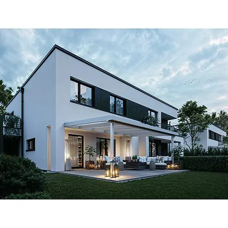 Joda  Terrassenüberdachung Select