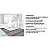 Jollytherm Fußbodenheizung Top-Therm Select Set Premium (20 x 55 cm, Beheizbare Fläche: 10 m², 800 W) | BAUHAUS