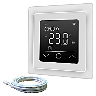 Thermostat E-Power Alexa (Digital, Beheizbare Fläche: 20 m²)