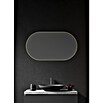 DSK Wandspiegel Picasso (50 x 90 cm, Gold) | BAUHAUS