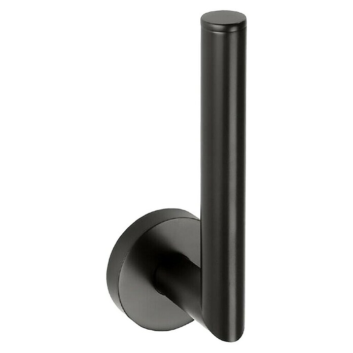Bemeta Držač toaletnog papira Dark  (Crna, Visina: 16,5 cm) | BAUHAUS