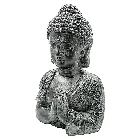 Buddhakopf