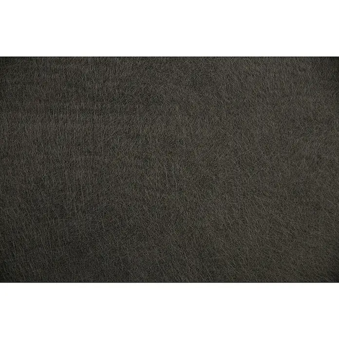 Tela de fibra de vidrio - L x An: 50 x 1 m, Estera de fibra de vidrio - Fondo gris oscuro con una textura fibrosa fina, ideal para aplicaciones de diseño sutiles.