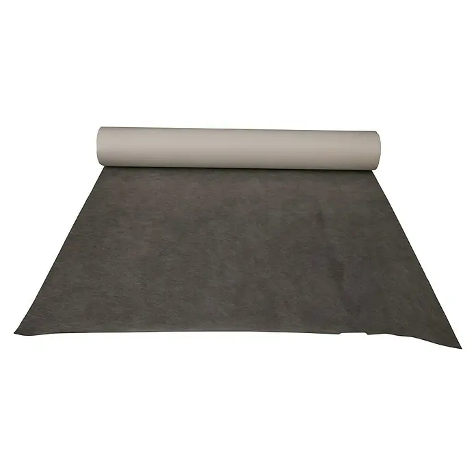 Tela de fibra de vidrio - L x An: 50 x 1 m, Estera de fibra de vidrio - Rollo de tela para el control de malezas, ideal para jardinería, protege tus plantas y mantiene las malas hierbas alejadas. Duradero y fácil de instalar.