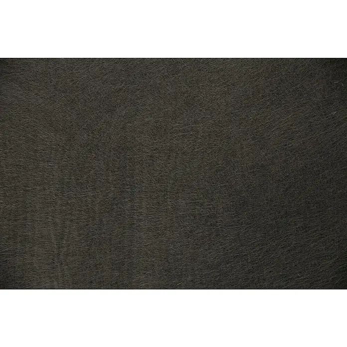 Tela de fibra de vidrio - L x An: 50 x 1 m, Estera de fibra de vidrio - Fondo textil gris oscuro con una fina estructura de fibra para diseños textiles o presentaciones de productos.