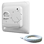 Admiral E-Power Termostat Standard (Analogno, Grijaća površina: 20 m², Bezstupanjski podesiva temperatura)