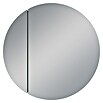 DSK LED-Spiegelschrank Picasso Style (Aluminium, Weiß) | BAUHAUS