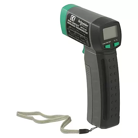 Thorsman  Infrarot-Thermometer IMT23207