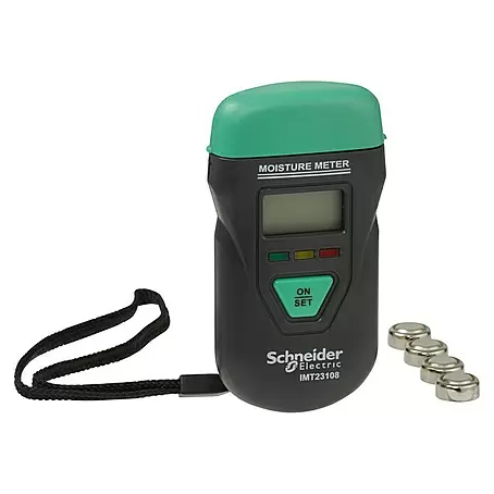 Thorsman  Feuchtigkeitsmessgerät IMT23208