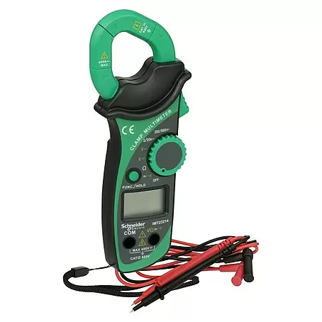 Thorsman  Digital-Stromzangen-Multimeter IMT23214