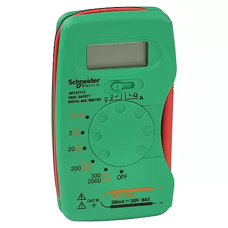 Thorsman  Digital-Multimeter IMT23212