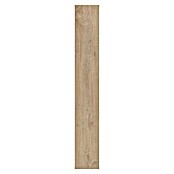 Krono Original Laminat Super Natural Khaki Oak (1.288 x 195 x 8 mm, Landhausdiele, Khaki Oak) | BAUHAUS