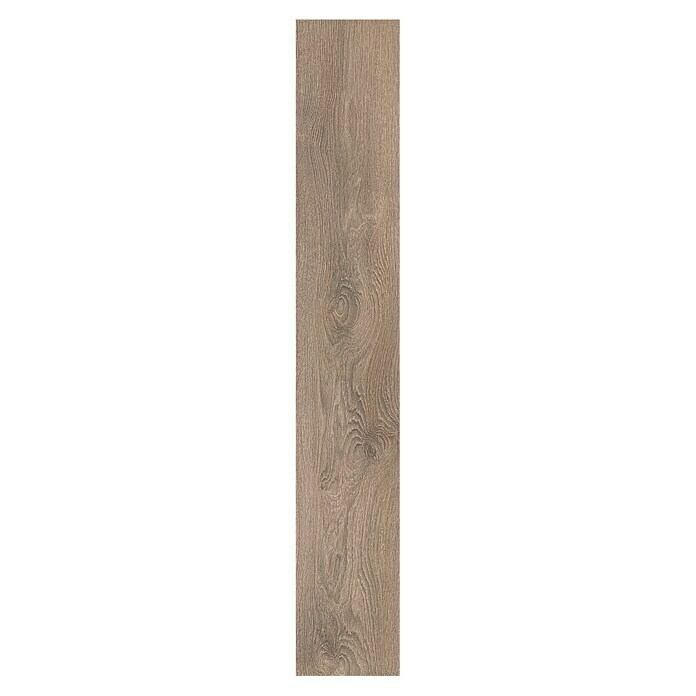 Krono Original Laminat Super Natural Castle Oak (1.288 x 195 x 8 mm, Landhausdiele, Castle Oak) | BAUHAUS