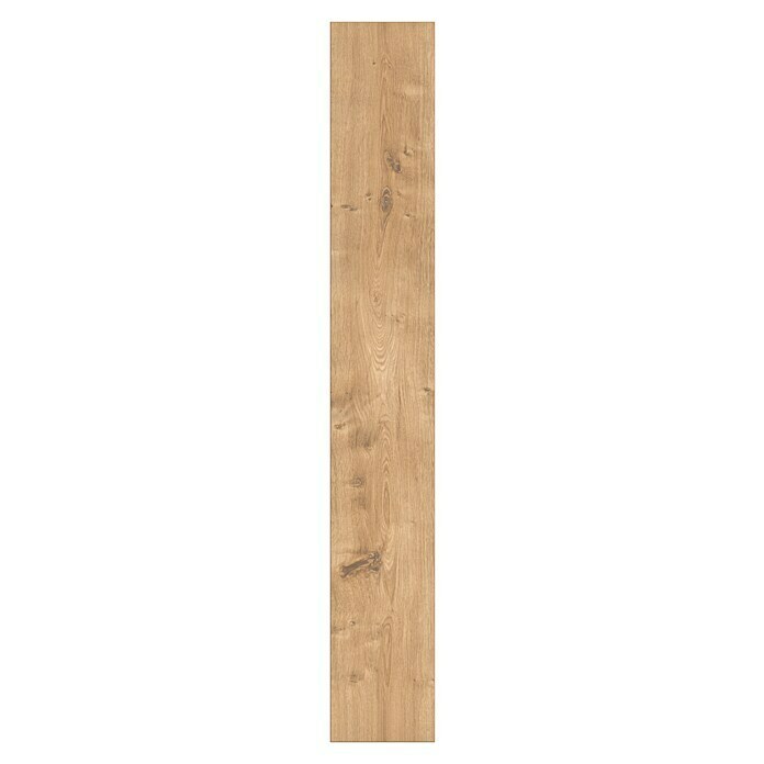 Krono Original Laminat Super Natural New England Oak (1.288 x 195 x 8 mm, Landhausdiele, New England Oak) | BAUHAUS