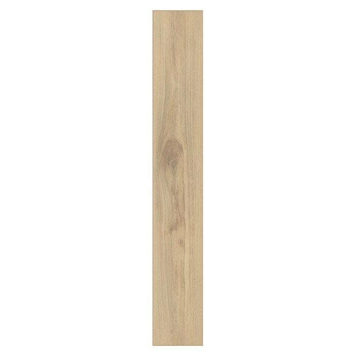 Krono Original Laminat Organic Clever Organic Oak (1.288 x 195 x 6 mm, Landhausdiele, Organic Oak) | BAUHAUS