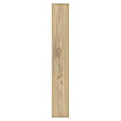 Krono Original Laminat Organic Clever Organic Oak (1.288 x 195 x 6 mm, Landhausdiele, Organic Oak) | BAUHAUS